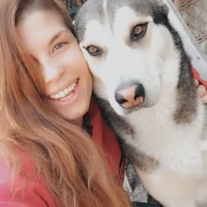 Meet your Posher, Anne-liese